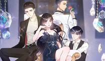 西行纪漫画封面