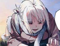 斗破苍穹漫画封面